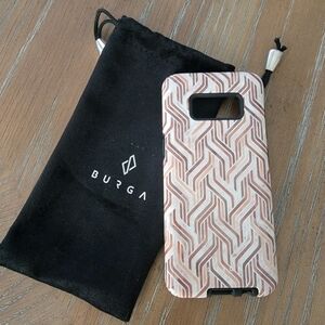 Burga Case for Samsung Galaxy S8